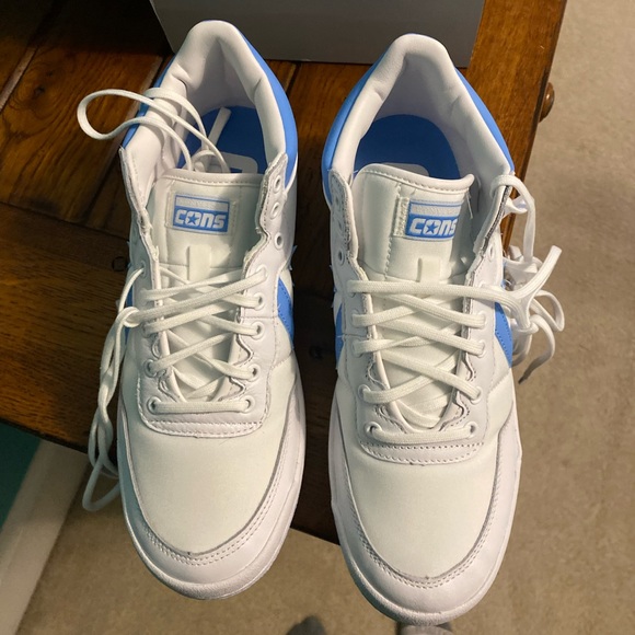 Converse Fastbreak Pro Mid - Picture 4 of 4